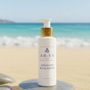 Aurum Sun Bloqueador Solar