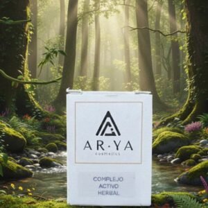 Complejo Activo Herbal