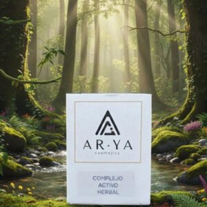 Complejo Activo Herbal