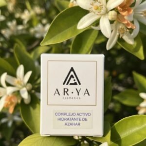 Complejo Activo Hidratante de Azahar
