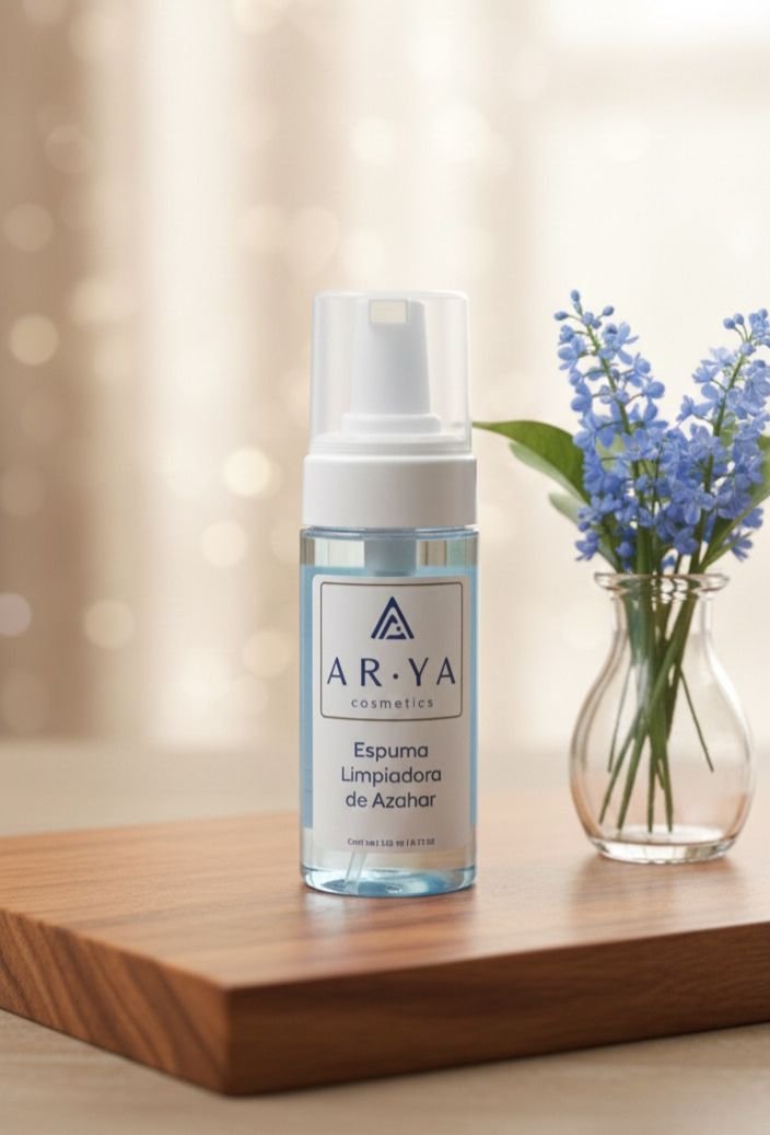 espuma-limpiadora-de-azahar