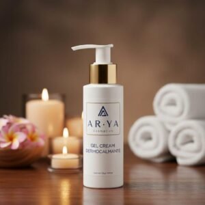 Gel Cream Dermocalmante