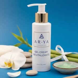 Gel Cream Revitalizante