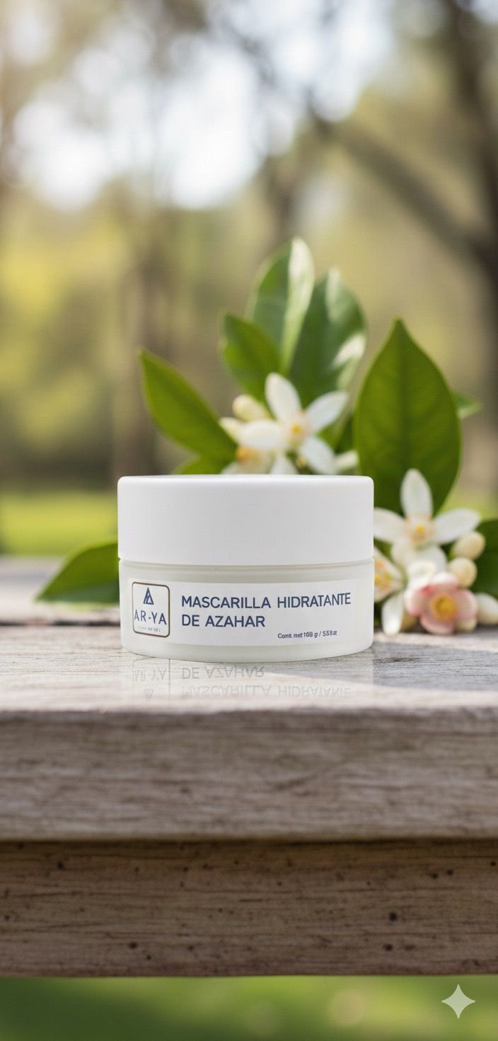 mascarilla-hidratante-de-azahar