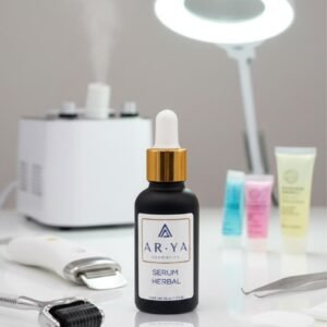 Serum Herbal
