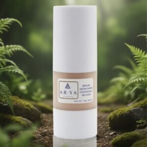 Serum Hidratante Contorno de Ojos