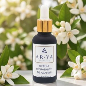 Serum Hidratante de Azahar