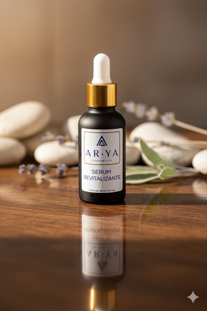 Serum Revitalizante